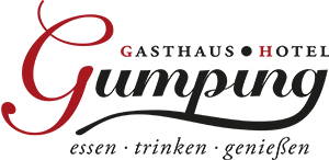Logo vom Gasthaus Gumping